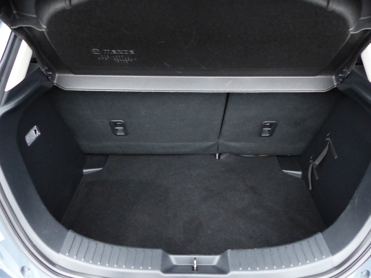 Used Mazda Mazda2 2022 for sale - 76535179: Photo 23