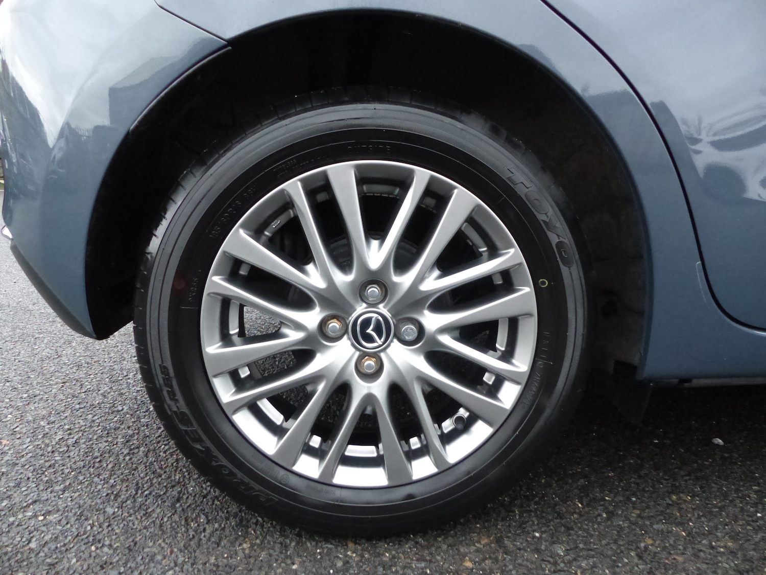 Used Mazda Mazda2 2022 for sale - 76535179: Photo 27