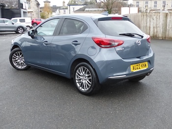 Used Mazda Mazda2 2022 for sale - 76535179: Photo