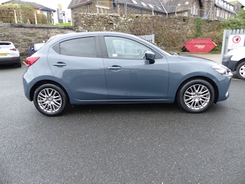Used Mazda Mazda2 2022 for sale - 76535179: Photo
