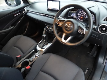 Used Mazda Mazda2 2022 for sale - 76535179: Photo