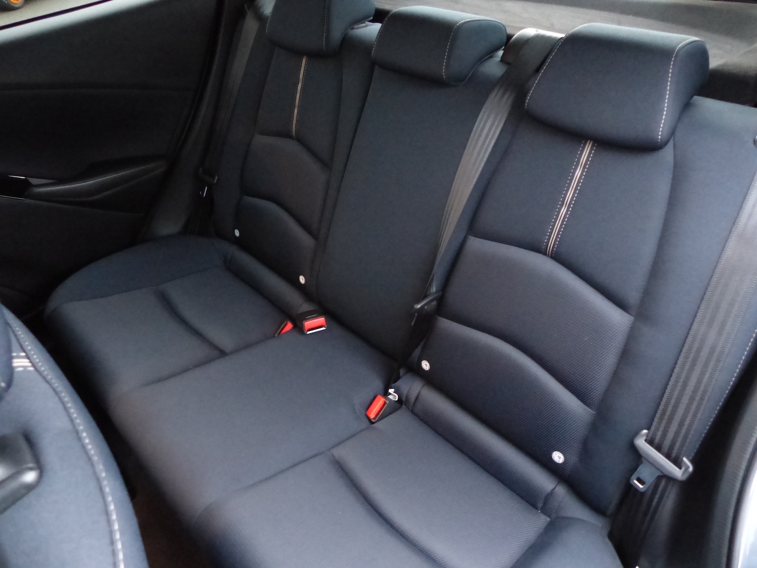 Used Mazda Mazda2 2022 for sale - 76535179: Photo 8