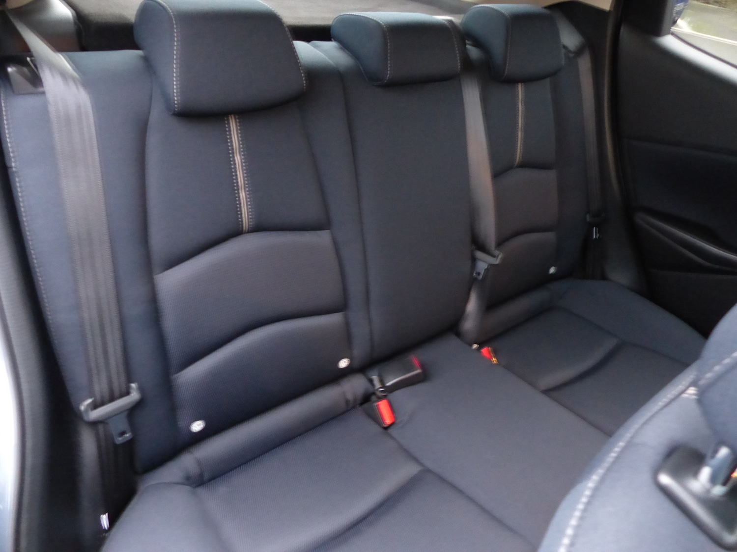 Used Mazda Mazda2 2022 for sale - 76535179: Photo 9