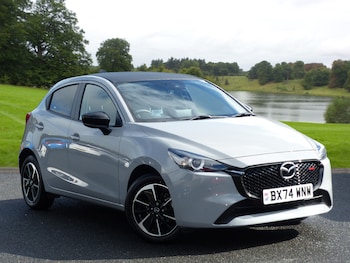 Mazda - Mazda2