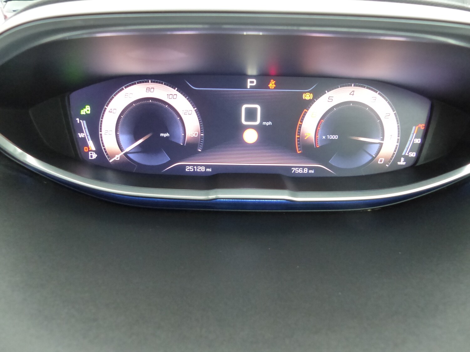 Used Peugeot 3008 2017 for sale - 76535188: Photo 12