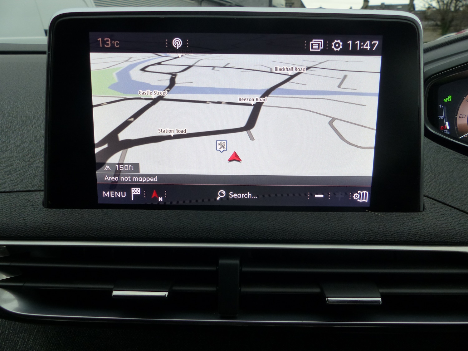 Used Peugeot 3008 2017 for sale - 76535188: Photo 13