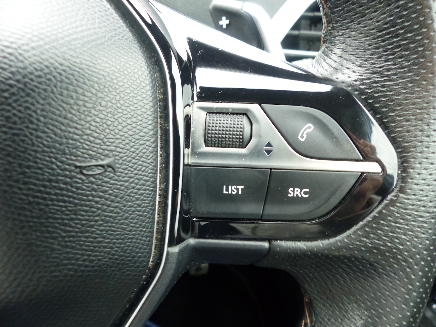 Used Peugeot 3008 2017 for sale - 76535188: Photo 18