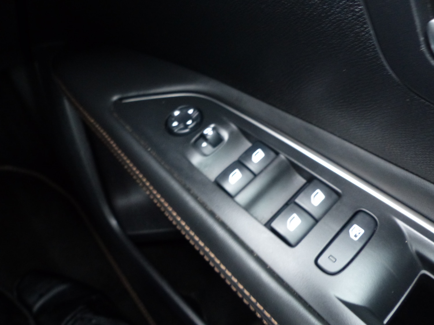 Used Peugeot 3008 2017 for sale - 76535188: Photo 19