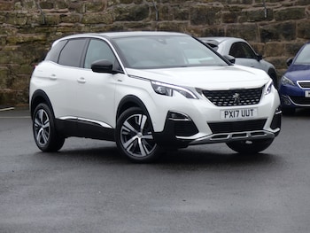 Used Peugeot 3008 2017 for sale - 76535188: Photo