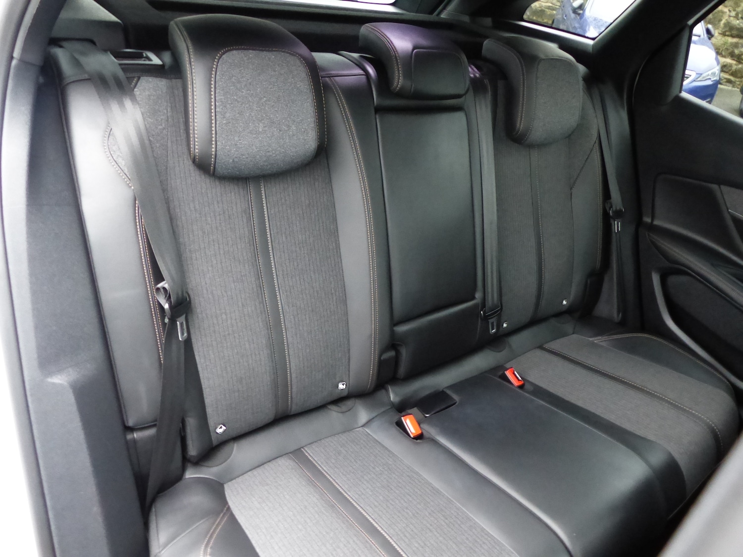 Used Peugeot 3008 2017 for sale - 76535188: Photo 9