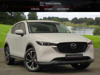 2023 - 2.2d [184] Exclusive-Line 5dr Auto