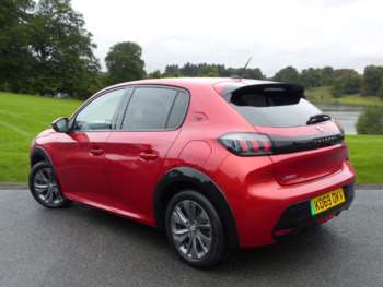 Used Peugeot 208 2020 for sale - 74703271: Photo