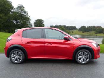 Used Peugeot 208 2020 for sale - 74703271: Photo