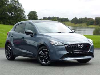 Used Mazda Mazda2 2024 for sale - 74840194: Photo