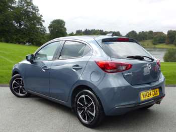 Used Mazda Mazda2 2024 for sale - 74840194: Photo