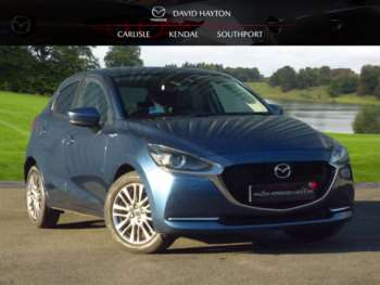 Used Mazda Mazda2 2021 for sale - 74927964: Photo
