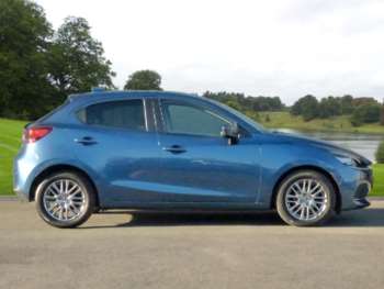 Used Mazda Mazda2 2021 for sale - 74927964: Photo
