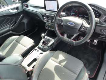 Used Ford Focus 2020 for sale - 74878280: Photo