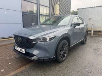 2022 - 2.0 Sport Black Edition 5dr Auto