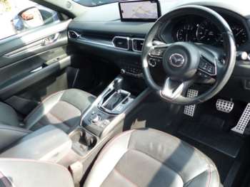 Used Mazda CX-5 2022 for sale - 74885986: Photo