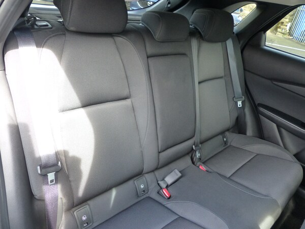 Used Mazda CX-30 2024 for sale - 75651031: Photo 10