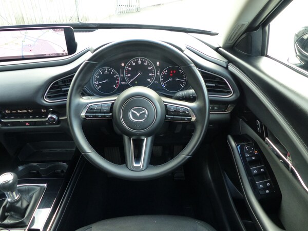 Used Mazda CX-30 2024 for sale - 75651031: Photo 12