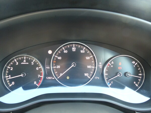 Used Mazda CX-30 2024 for sale - 75651031: Photo 13