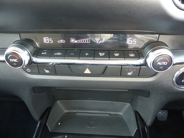 Used Mazda CX-30 2024 for sale - 75651031: Photo 16