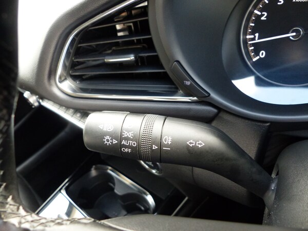 Used Mazda CX-30 2024 for sale - 75651031: Photo 18