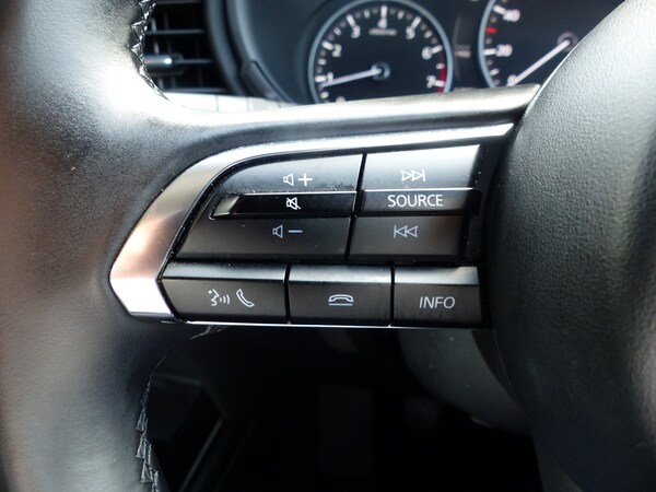 Used Mazda CX-30 2024 for sale - 75651031: Photo 19