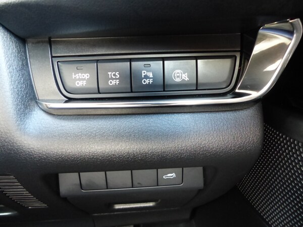Used Mazda CX-30 2024 for sale - 75651031: Photo 21