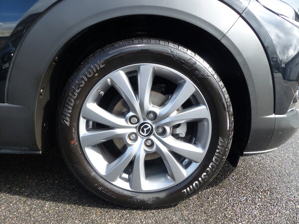 Used Mazda CX-30 2024 for sale - 75651031: Photo 25
