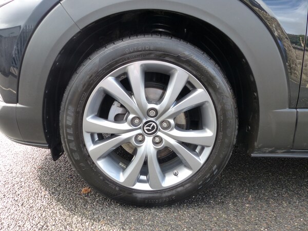 Used Mazda CX-30 2024 for sale - 75651031: Photo 26