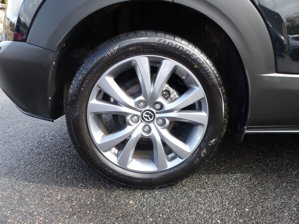 Used Mazda CX-30 2024 for sale - 75651031: Photo 28