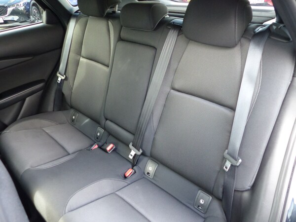 Used Mazda CX-30 2024 for sale - 75651031: Photo 8