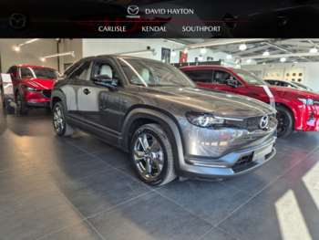 2025 - 107kW Exclusive Line 35.5kWh 5dr Auto