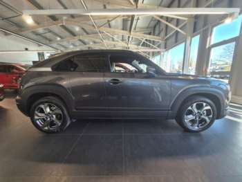Used Mazda MX-30 2025 for sale - 74656180: Photo