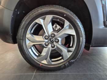 Used Mazda MX-30 2025 for sale - 74656180: Photo