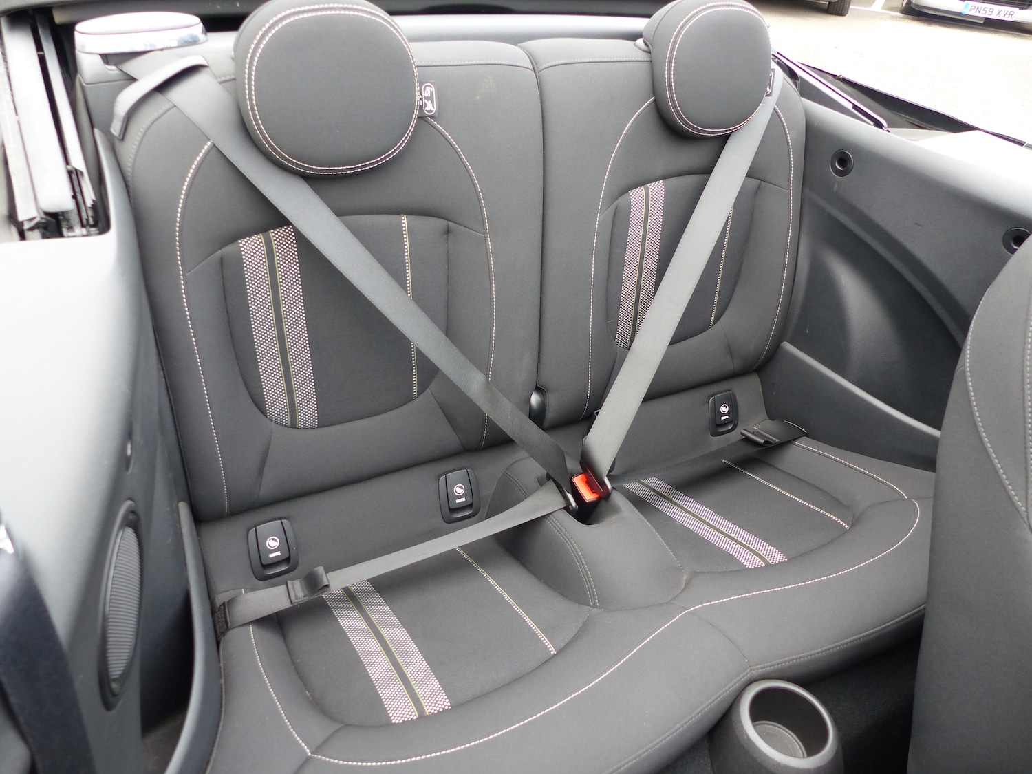 Used MINI Convertible 2020 for sale - 76077424: Photo 10