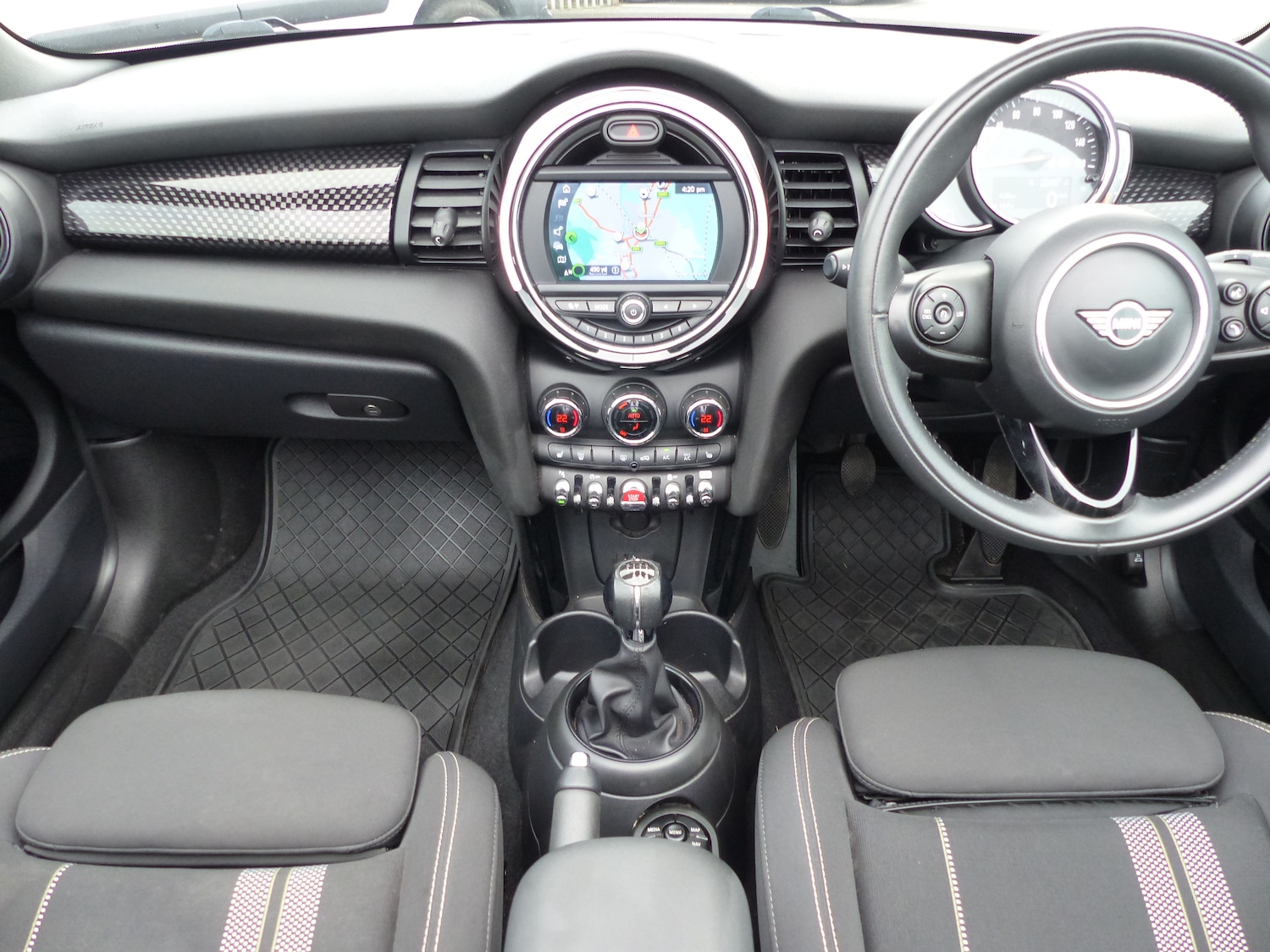 Used MINI Convertible 2020 for sale - 76077424: Photo 11
