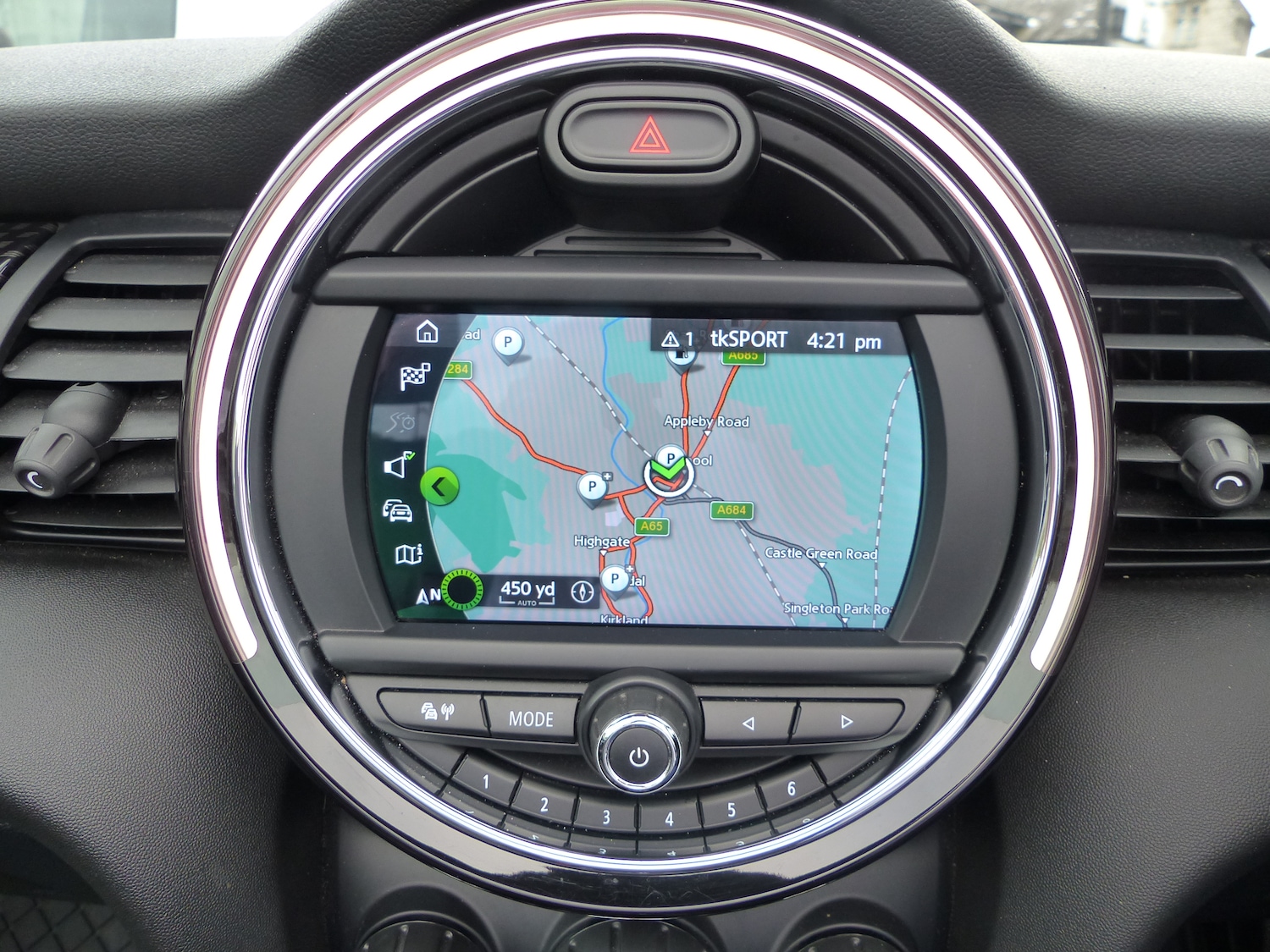 Used MINI Convertible 2020 for sale - 76077424: Photo 14
