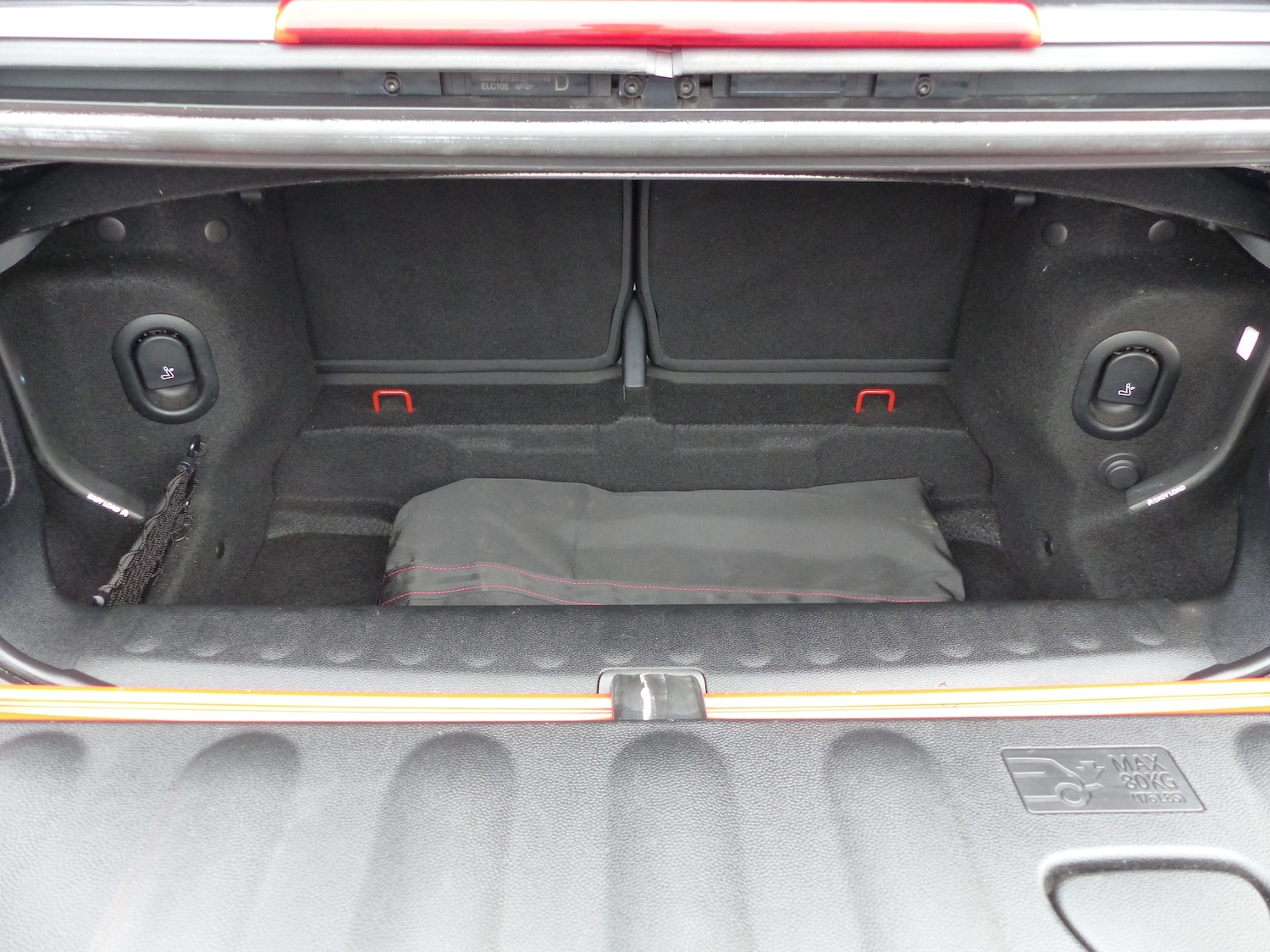 Used MINI Convertible 2020 for sale - 76077424: Photo 22