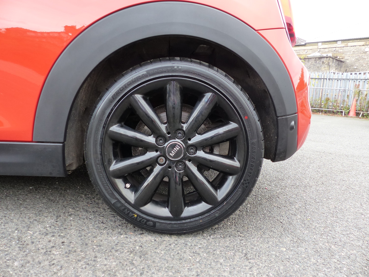 Used MINI Convertible 2020 for sale - 76077424: Photo 25