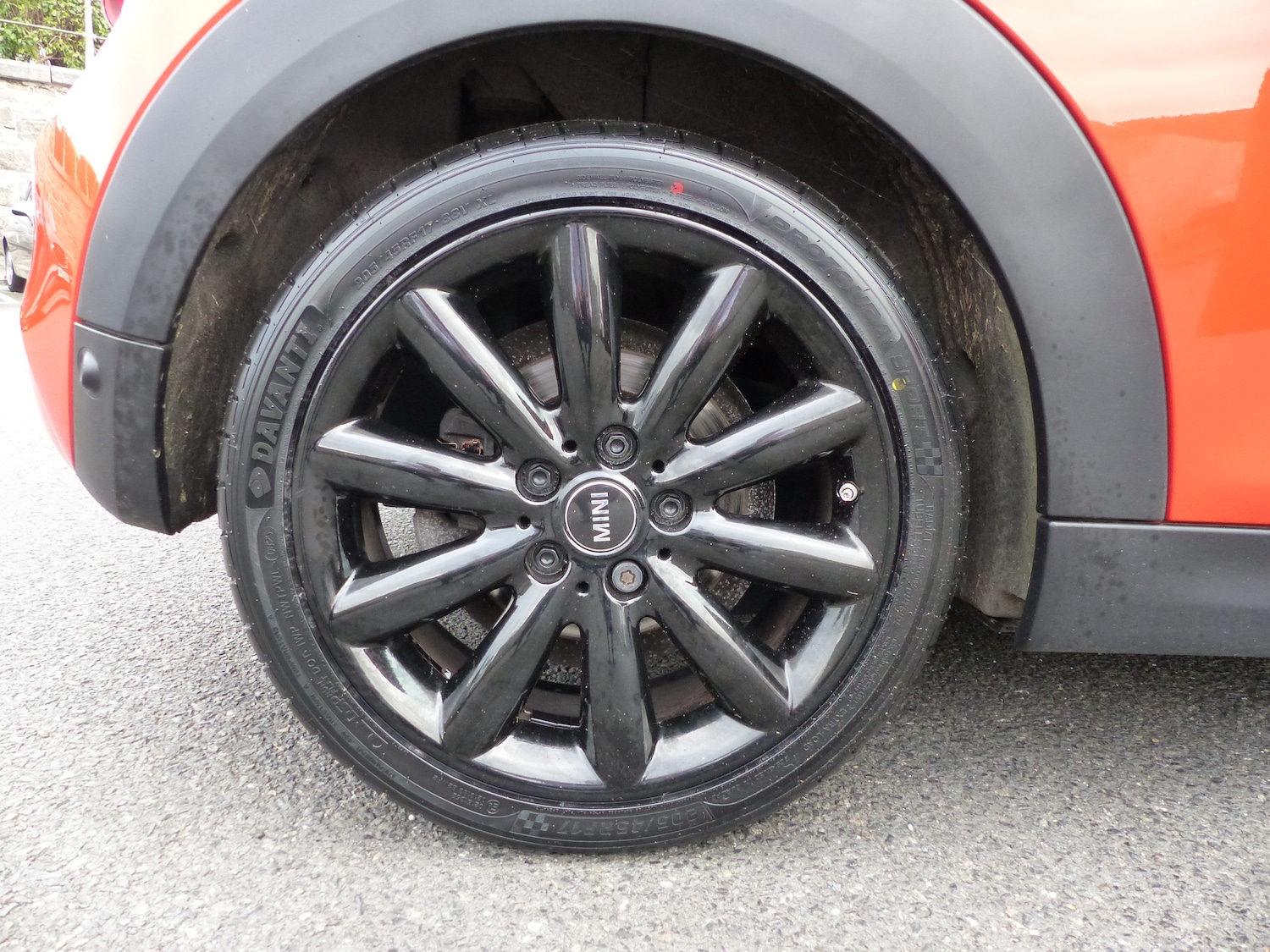Used MINI Convertible 2020 for sale - 76077424: Photo 26