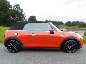 Used MINI Convertible 2020 for sale - 76077424: Photo 3