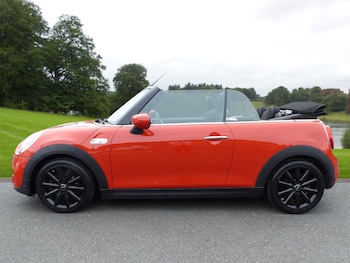 Used MINI Convertible 2020 for sale - 76077424: Photo 4