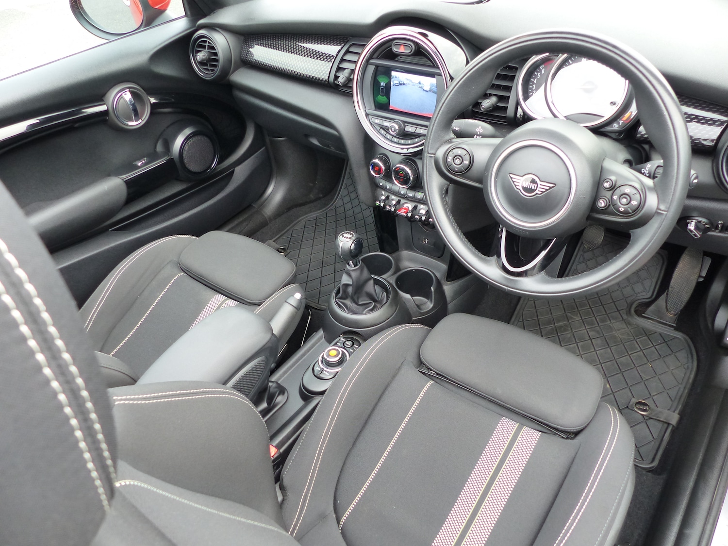 Used MINI Convertible 2020 for sale - 76077424: Photo 5