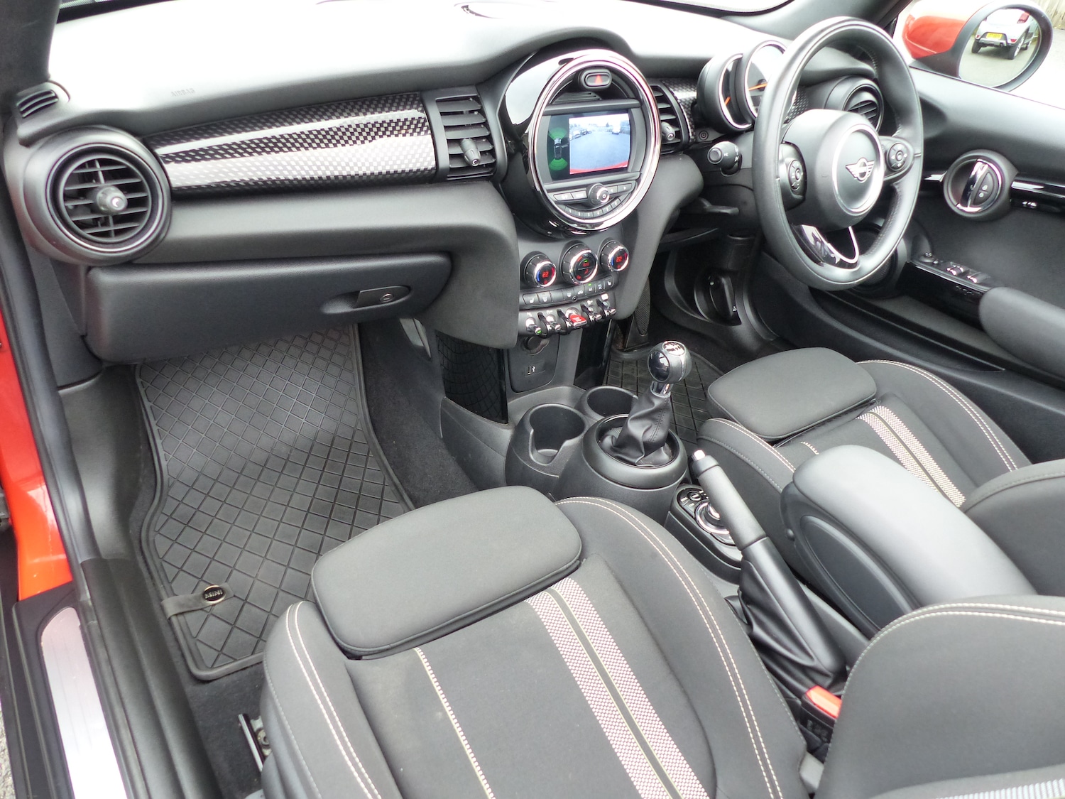 Used MINI Convertible 2020 for sale - 76077424: Photo 8