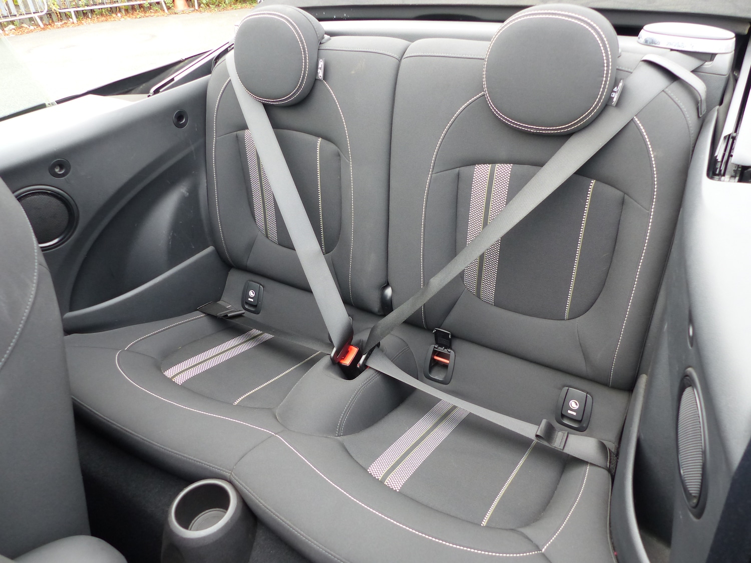 Used MINI Convertible 2020 for sale - 76077424: Photo 9