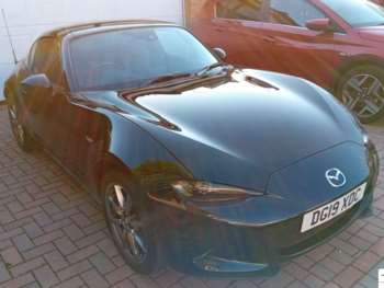 2019 - 2.0 [184] Sport Nav+ 2dr